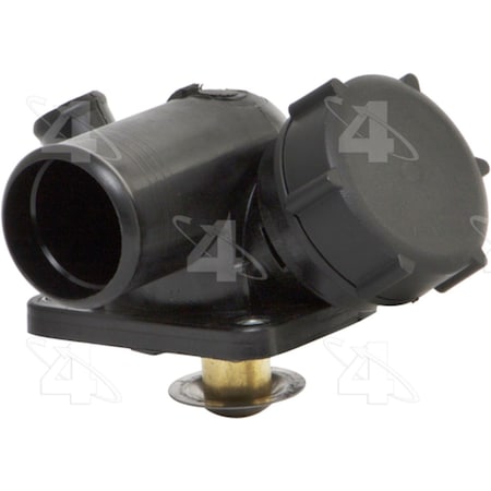 Four Seasons Ford Thunderbird 05-03 T-Stat Housing, 85924 85924